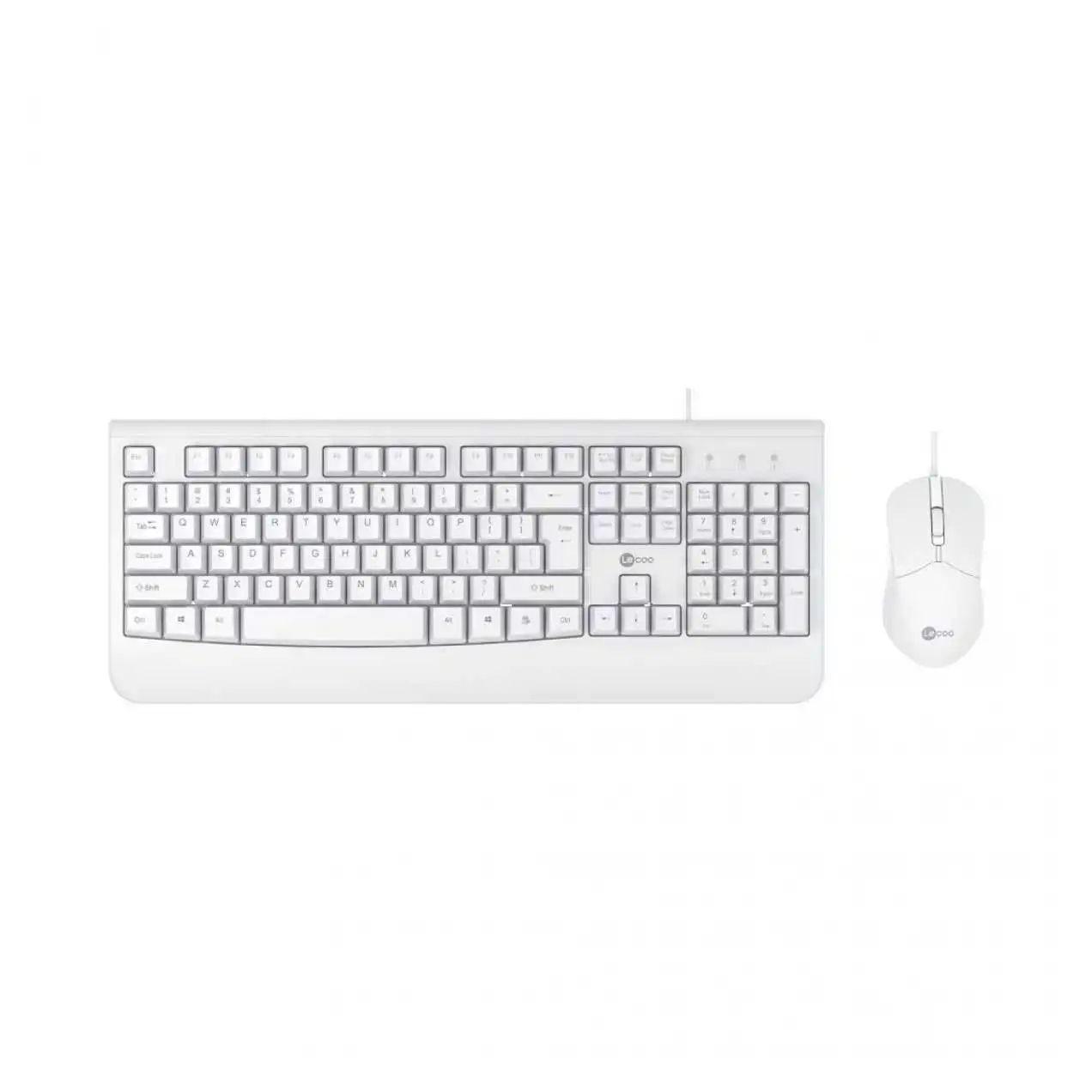 lenovo-lecoo-cm105-beyaz-kablolu-mouse-klavye-set-ürün-resmi