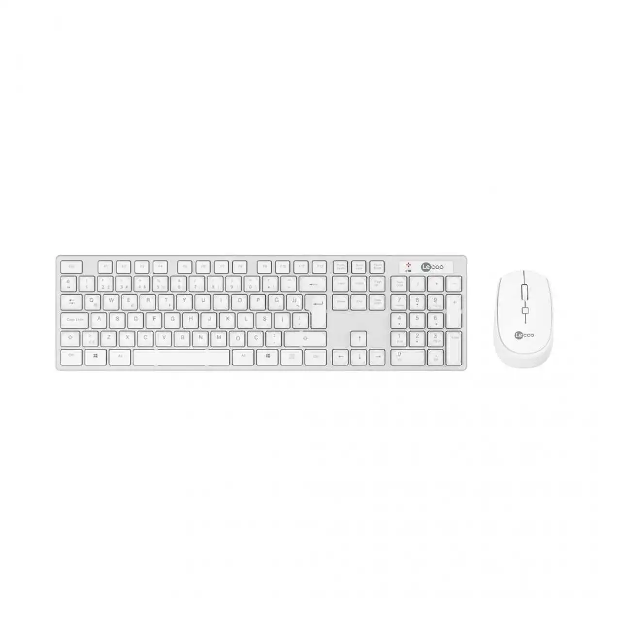 lenovo-lecoo-km2001-klavye-mouse-kablosuz-set-beyaz-ürün-resmi