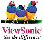 Viewsonic ürünleri